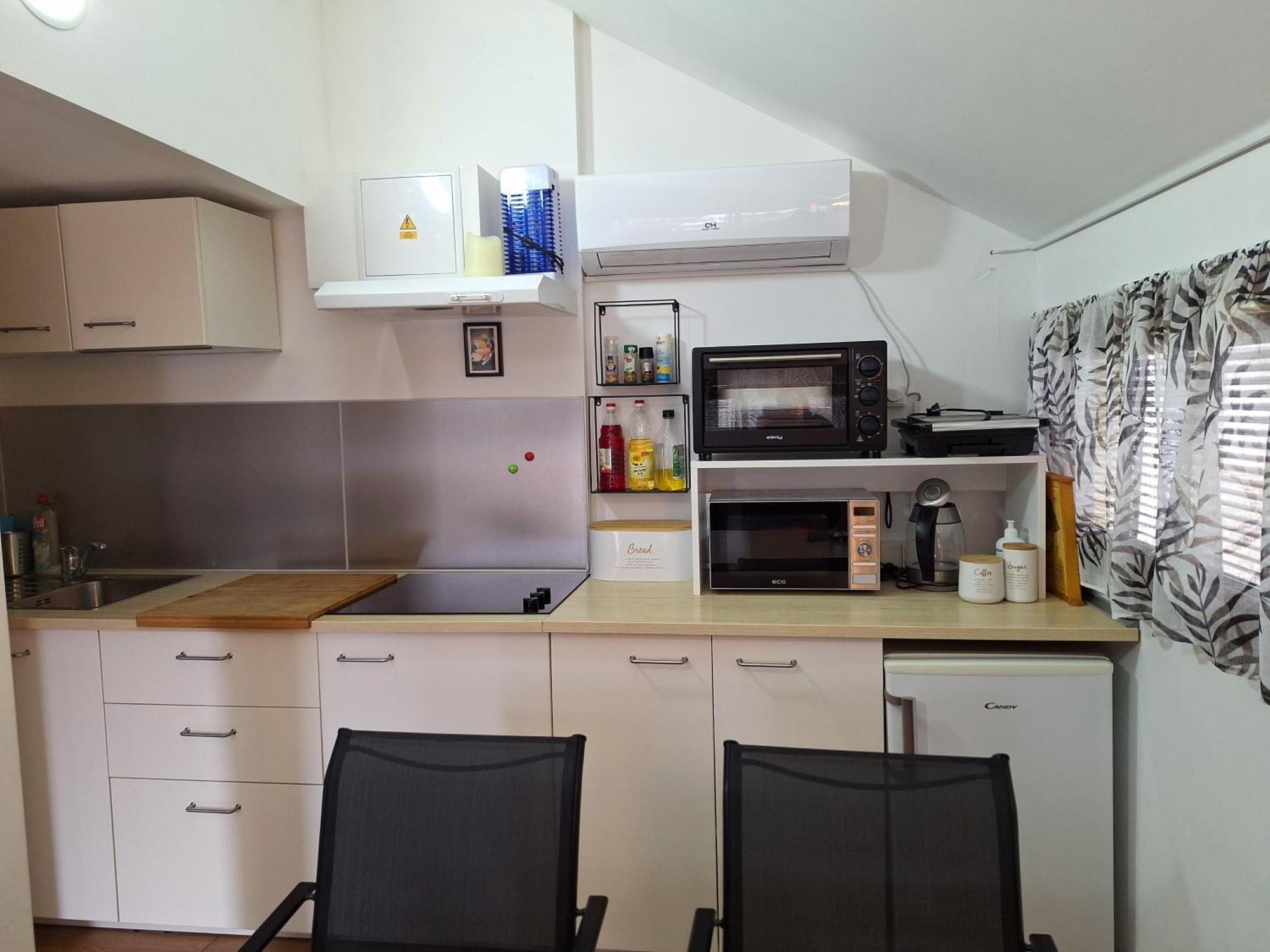 Sunny Home Catez ob Savi Exterior foto